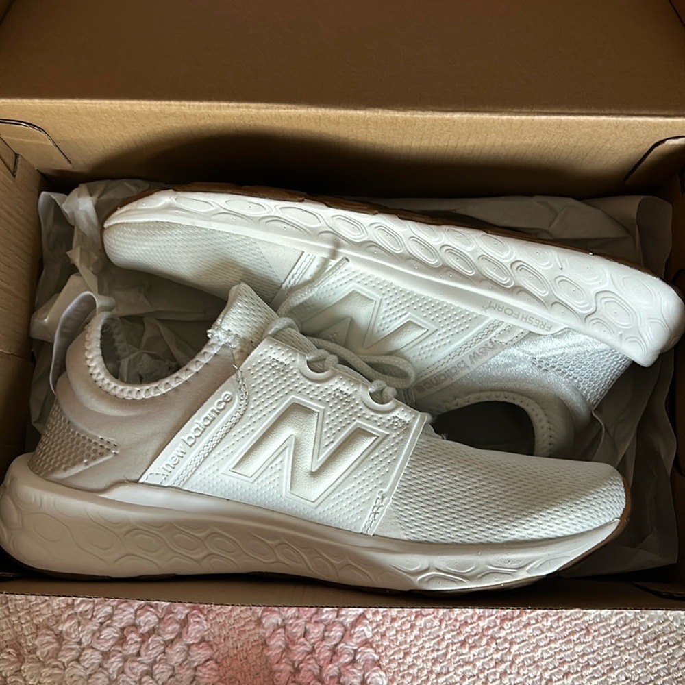 Fresh Foam New Balance